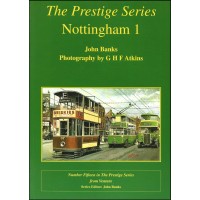 #Prestige Series 15 - Nottingham 1 #Prestige Series 15 - Nottingham 1