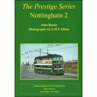 #Prestige Series 16 - Nottingham 2 #Prestige Series 16 - Nottingham 2