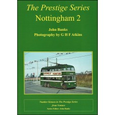 #Prestige Series 16 - Nottingham 2