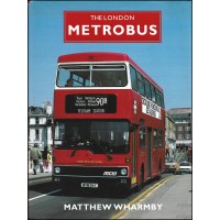 #The London Metrobus #The London Metrobus