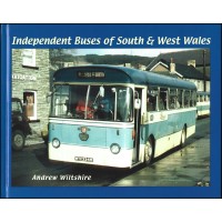 #Independent Buses of South & West Wales #Independent Buses of South & West Wales