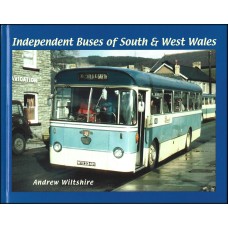 #Independent Buses of South & West Wales