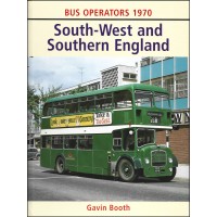 #Bus Operators 1970 - South-West and Southern England