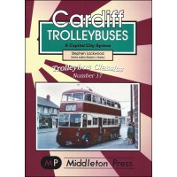 #Trolleybus Classics 17 - Cardiff #Trolleybus Classics 17 - Cardiff