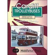 #Trolleybus Classics 17 - Cardiff