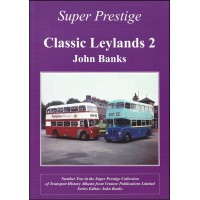 #Super Prestige 2 - Classic Leylands 2 #Super Prestige 2 - Classic Leylands 2