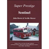 #Super Prestige 9 - Sentinel #Super Prestige 9 - Sentinel