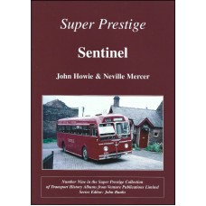 #Super Prestige 9 - Sentinel