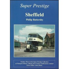 #Super Prestige 3 - Sheffield