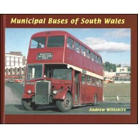 #Municipal Buses of South Wales #Municipal Buses of South Wales