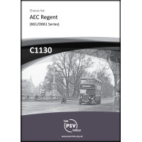 C1130 AEC Regent (661/O661) C1130 AEC Regent (661/O661)