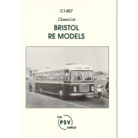 C1407 Bristol RE C1407 Bristol RE