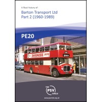 PE20 Barton 2 - 1960 to 1989 PE20 Barton 2 - 1960 to 1989