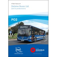 PO2 Delaine Buses Limited PO2 Delaine Buses Limited