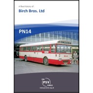 PN14 Birch Bros Ltd PN14 Birch Bros Ltd