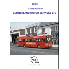 2PA11 Cumberland Motor Services Ltd. 2PA11 Cumberland Motor Services Ltd.
