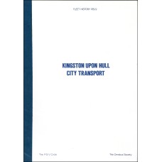 PB22 Kingston Upon Hull City Transport PB22 Kingston Upon Hull City Transport