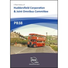 PB38 Huddersfield & JOC PB38 Huddersfield & JOC