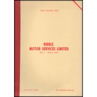 2PC1 Ribble Motor Services Part 1 2PC1 Ribble Motor Services Part 1