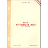 2PC17 Ribble Motor Services Part 3 2PC17 Ribble Motor Services Part 3