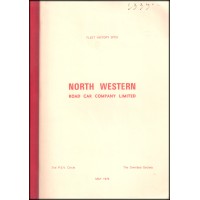2PC3 North Western Road Car Company 2PC3 North Western Road Car Company
