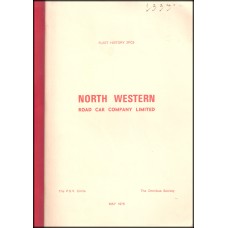 2PC3 North Western Road Car Company 2PC3 North Western Road Car Company