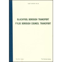 #PC20 Blackpool, Fylde #PC20 Blackpool, Fylde