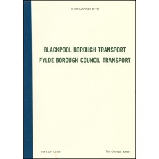#PC20 Blackpool, Fylde #PC20 Blackpool, Fylde