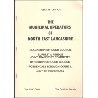 #PC4 Municipal Operators of NE Lancashire #PC4 Municipal Operators of NE Lancashire