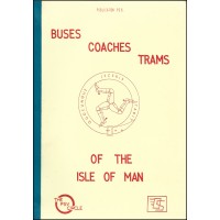 PC6 Buses Coaches Trams of the Isle of Man PC6 Buses Coaches Trams of the Isle of Man