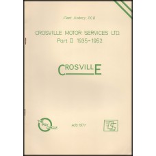 PC8 Crosville Motor Services Part 2 PC8 Crosville Motor Services Part 2