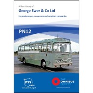 PN12 George Ewer & Co Ltd PN12 George Ewer & Co Ltd