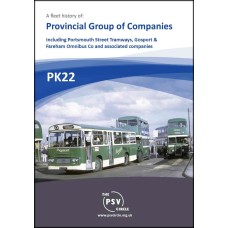 PK22 Provincial Group of Companies