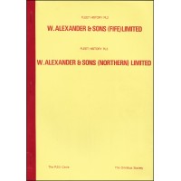 #PL2/PL3 Alexander (Fife)/(Northern)