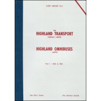 #PL4 Highland Transport/Highland Omnibuses Part 1 #PL4 Highland Transport/Highland Omnibuses Part 1