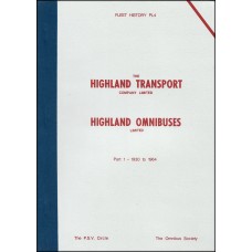 #PL4 Highland Transport/Highland Omnibuses Part 1 #PL4 Highland Transport/Highland Omnibuses Part 1