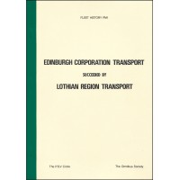 #PM1 Edinburgh Corporation, Lothian Region #PM1 Edinburgh Corporation, Lothian Region
