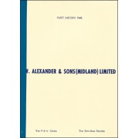 #PM6 Alexander & Sons (Midland)
