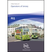 PJ1 Operators of Jersey PJ1 Operators of Jersey