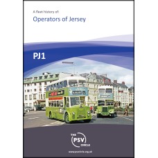 PJ1 Operators of Jersey PJ1 Operators of Jersey