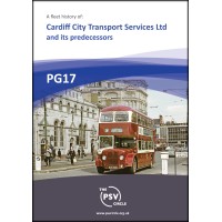 PG17 Cardiff City Transport Services Ltd. PG17 Cardiff City Transport Services Ltd.