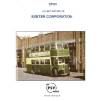 2PH3 Exeter Corporation 2PH3 Exeter Corporation