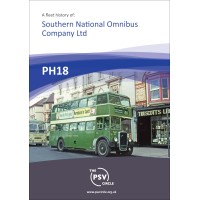 PH18 Southern National Omnibus Company Ltd. PH18 Southern National Omnibus Company Ltd.