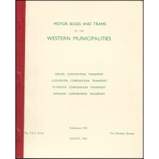 PH3 Western Municipalities