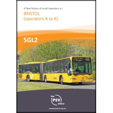 SGL2 Operators in Bristol (A to K) SGL2 Operators in Bristol (A to K)