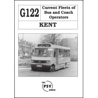 G122 Kent G122 Kent