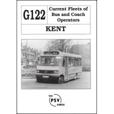 G122 Kent G122 Kent