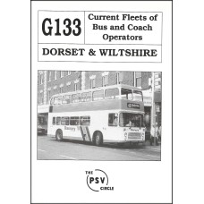 G133 Dorset & Wiltshire G133 Dorset & Wiltshire