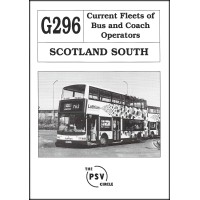 G296 Scotland South