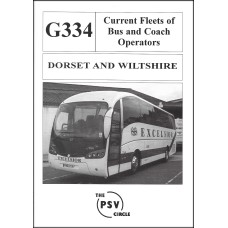 G334 Dorset & Wiltshire G334 Dorset & Wiltshire